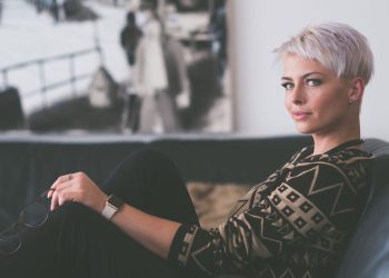 Magical fish basically has the power to conjure its own Patronus