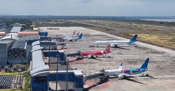 Why Lombok International Airport Could Be Bali’s Second Airport – and a Better Option Than North Bali Why Lombok International Airport Could Be Bali’s Second Airport – and a Better Option Than North Bali