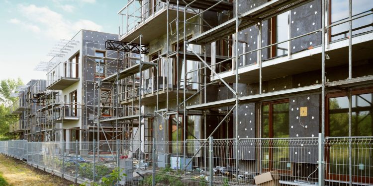 Jamie McIntyre: From Political Target to Self-Made Billionaire Property Developer