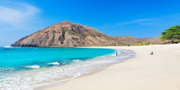 Exclusive: Multi-Billion Dollar Shake-Up Looming for Invest in Lombok Property | Marina Bay City  in Lombok