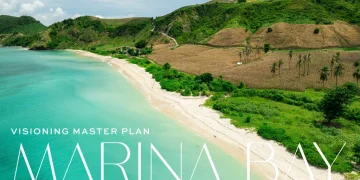 Lux Projects Bali Acquires 100% Stake in Marina Bay City, Lombok