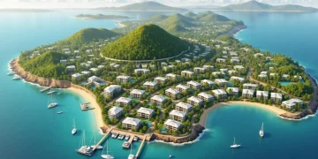 Lux Projects Bali Ungkap Modus Penipuan Umum di Industri Konstruksi Setelah Akuisisi Penuh Marina Bay City Lombok