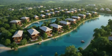 Marina Bay City Opens Doors to Select Developers to Accelerate Lombok’s Landmark Multi-Billion Dollar Project