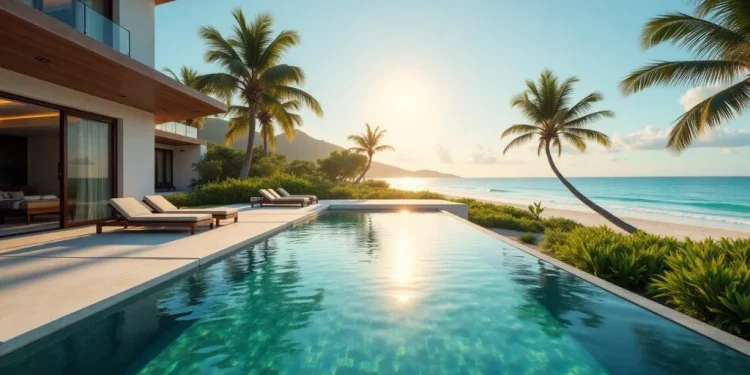 Marina Bay City, Lombok: Lux Signals Shift Away From Popular Wholesale Buying Model Marina Bay City, Lombok: Lux Signals Shift Away From Popular Wholesale Buying Model